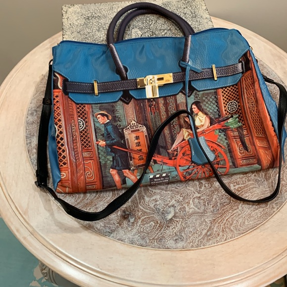 Mousse collapsable travel bag - Picture 7 of 8